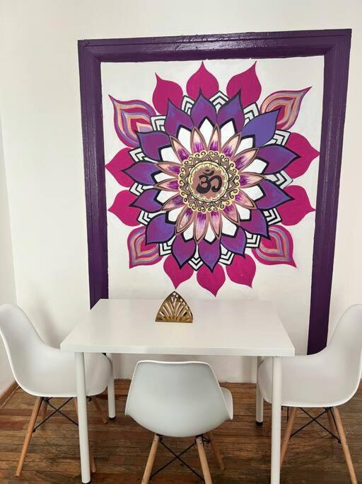 Appartement Roma Condesa Charming Mexican Style Mexico
