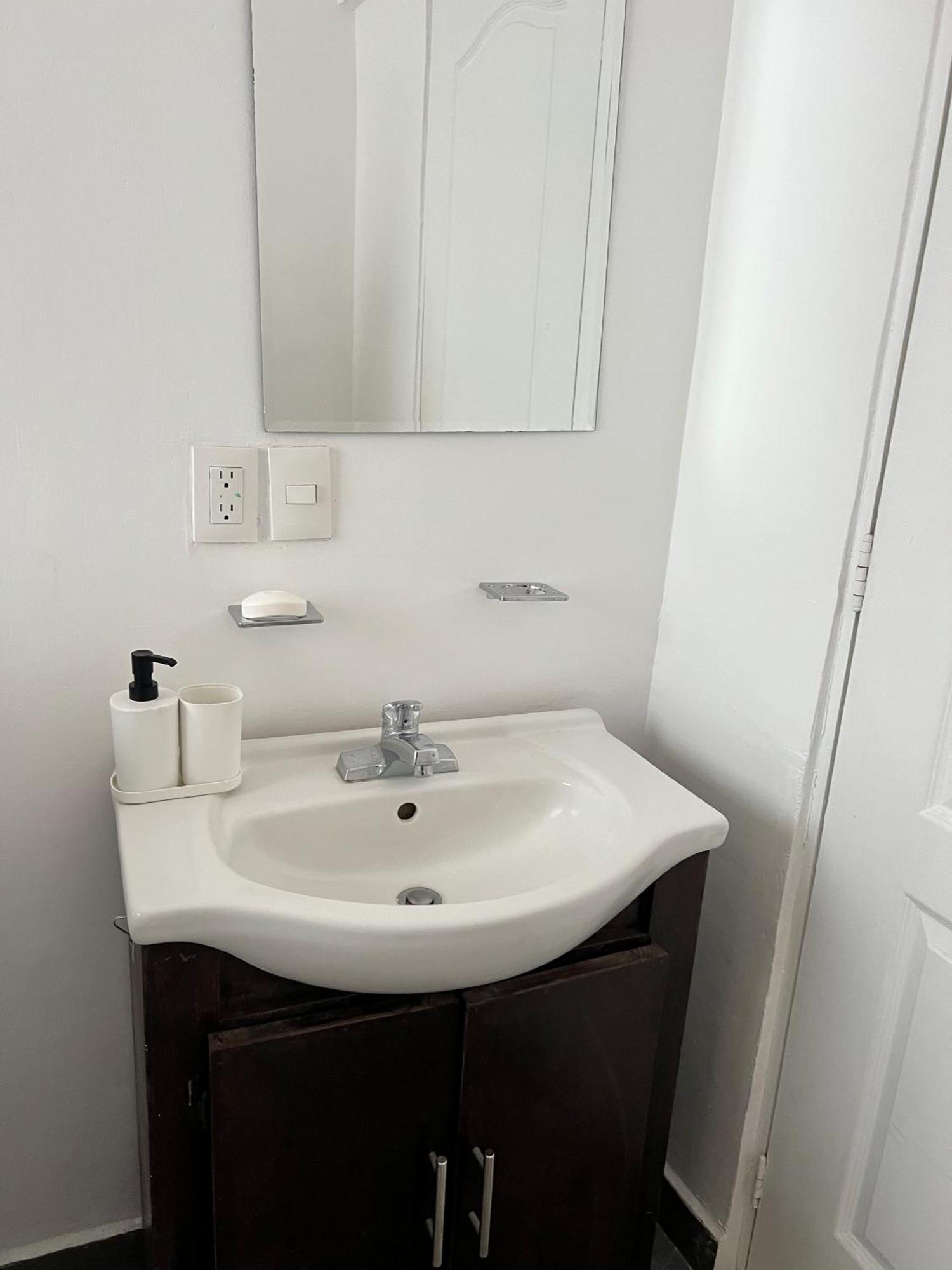 Roma Condesa Charming Mexican Style Appartement *