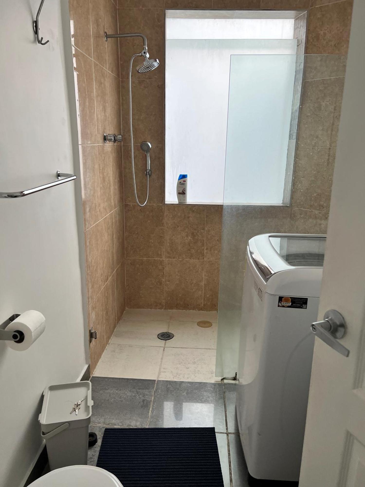 Appartement Roma Condesa Charming Mexican Style Mexico